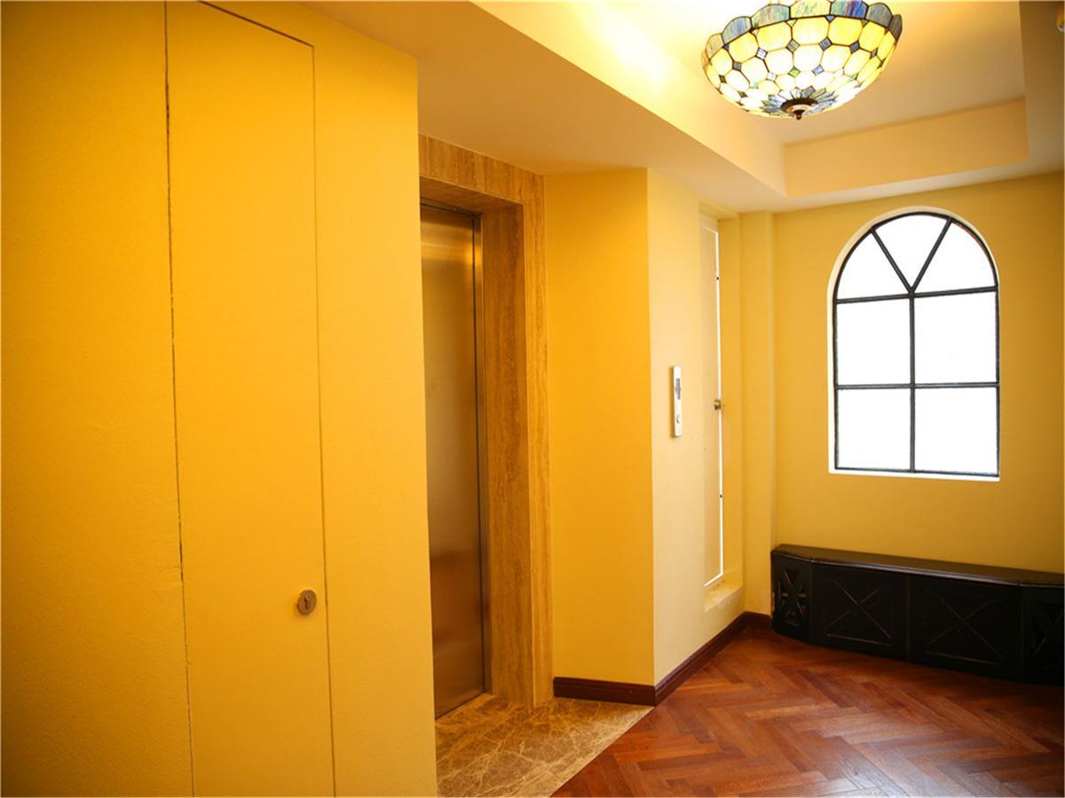 Soho Garden Hotel Shanghai Exterior photo