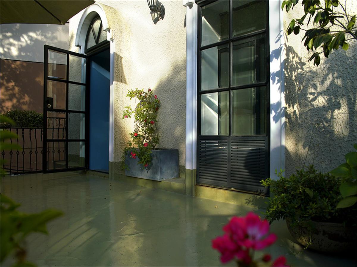 Soho Garden Hotel Shanghai Exterior photo