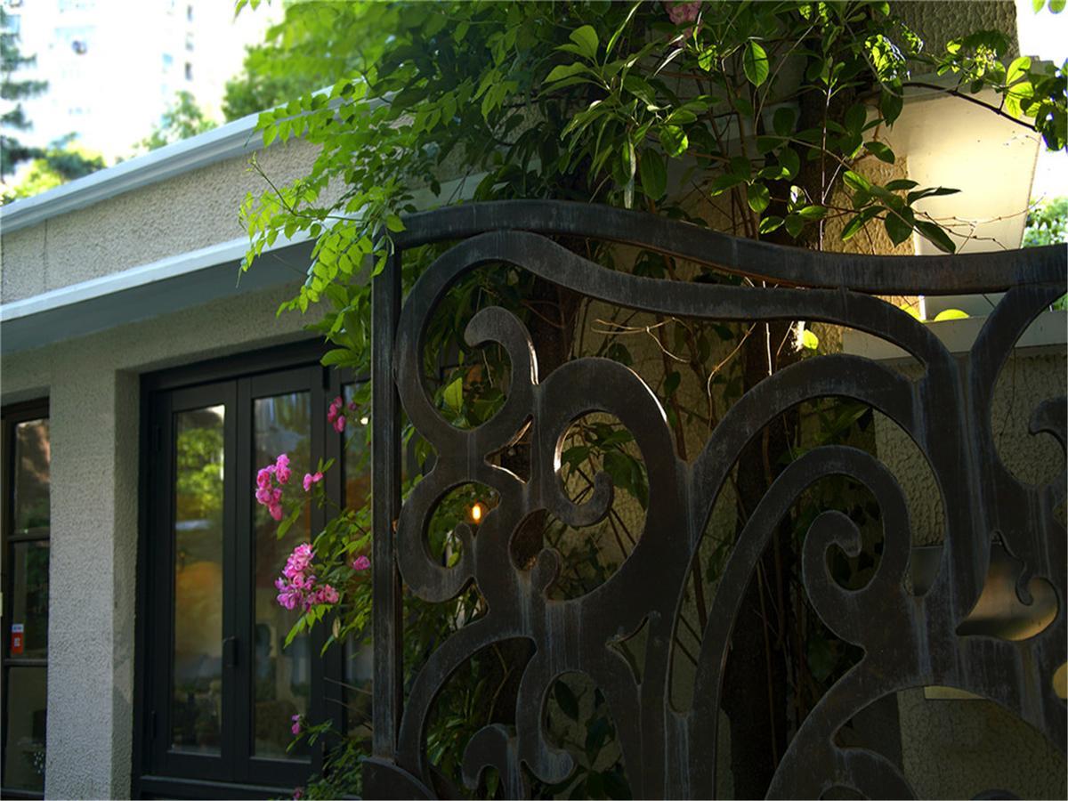 Soho Garden Hotel Shanghai Exterior photo