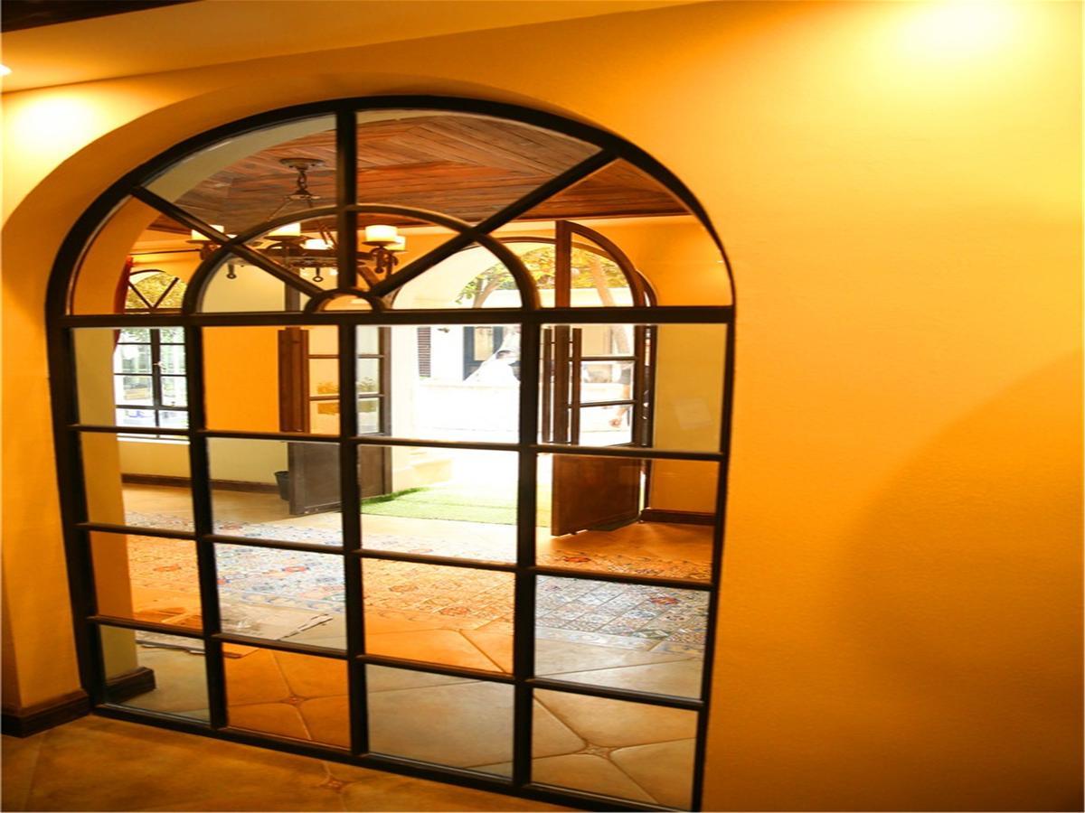 Soho Garden Hotel Shanghai Exterior photo